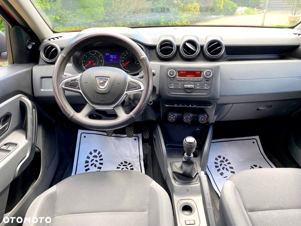 Dacia Duster 1.0 TCe Essential - 32