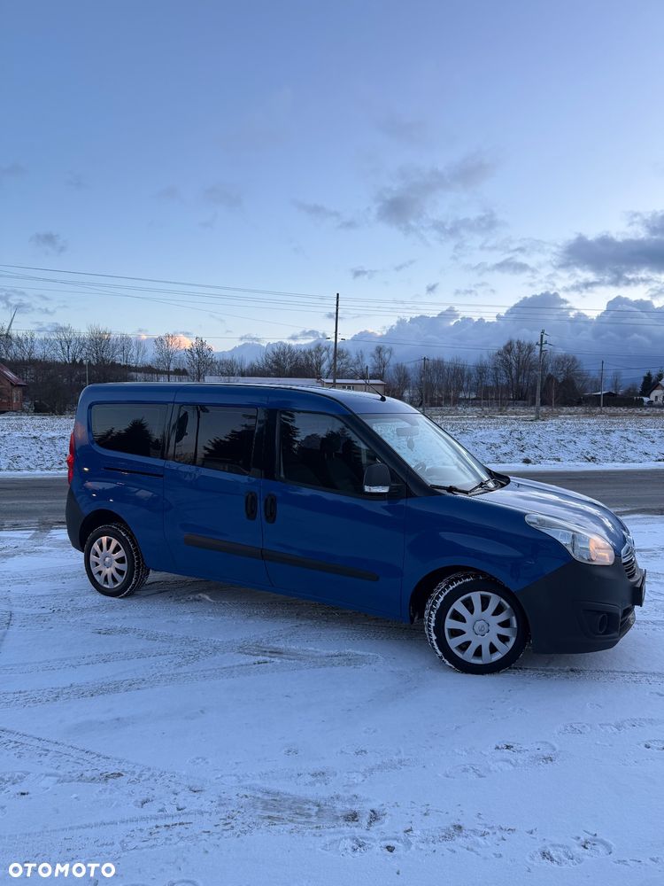 Opel Combo Tour L2H1 - 8