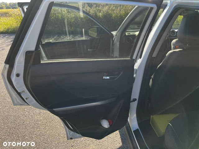 Suzuki Vitara - 18