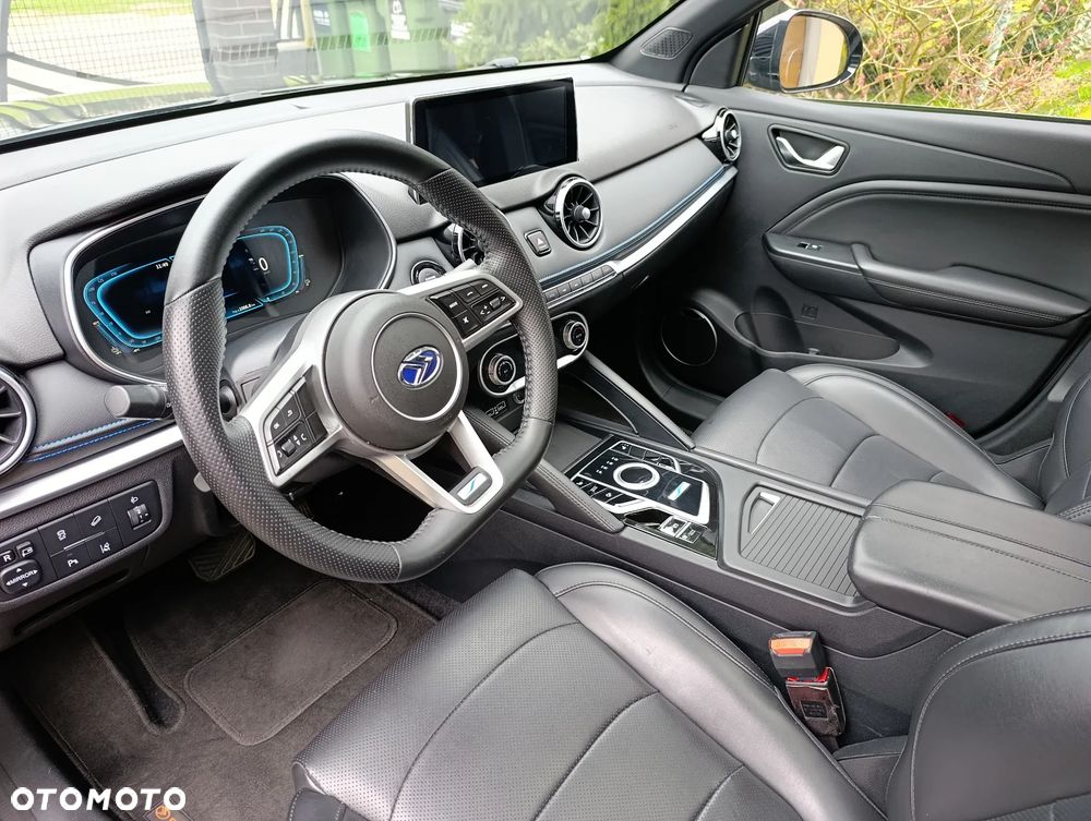 Seres 3 53kWh Luxury - 24
