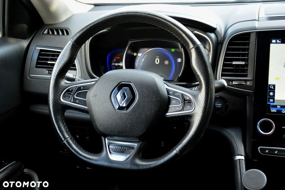 Renault Koleos 2.0 Blue dCi Initiale Paris 4x4 X-Tronic - 29