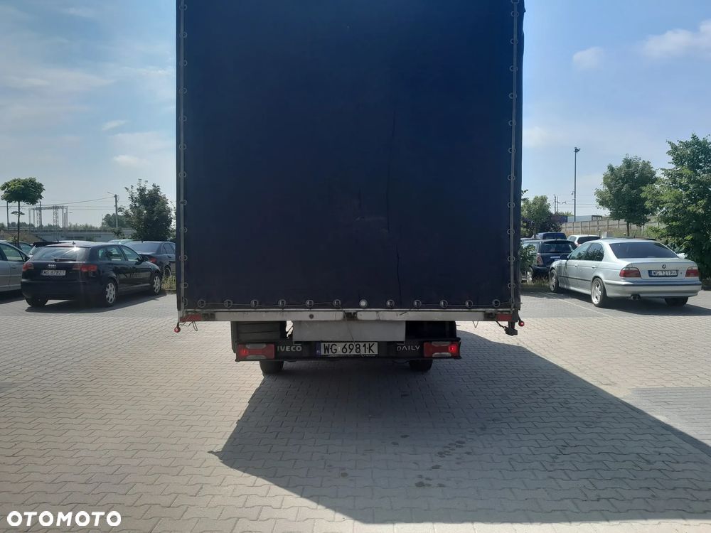 Iveco 35S17 - 6