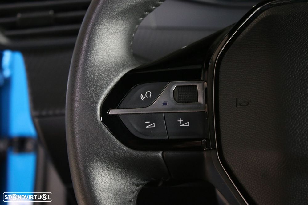 Peugeot 2008 - 16