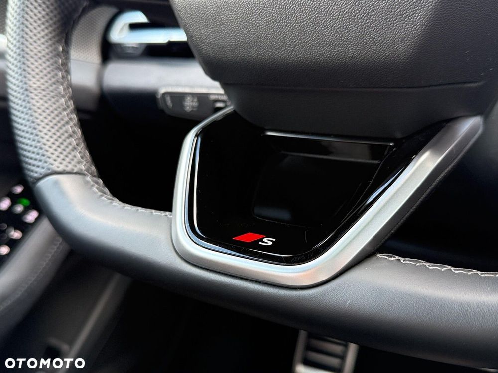 Audi A6 Avant TFSI mHEV Quattro S tronic - 20