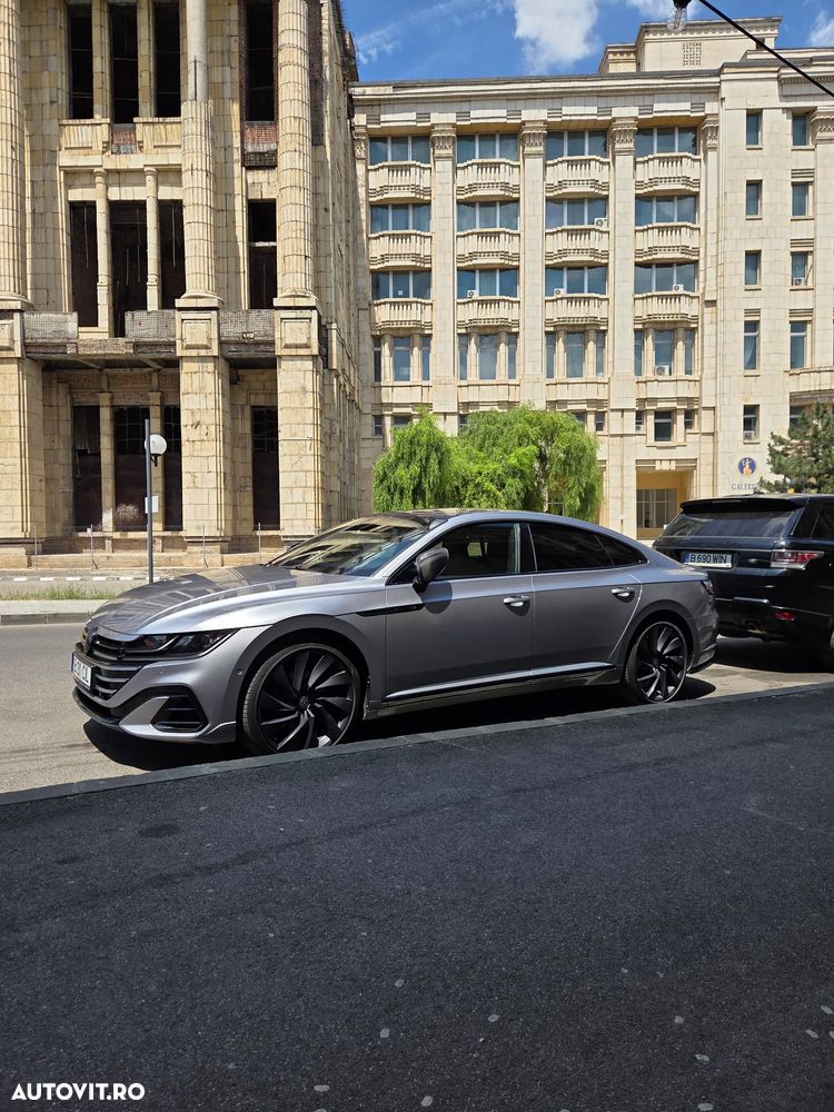 Volkswagen ARTEON 2.0 TDI 4Motion DSG R-Line - 1