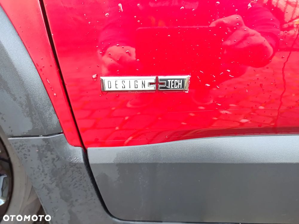 Opel Crossland X - 25