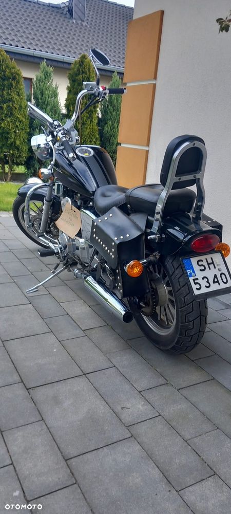 Junak M11 - 11