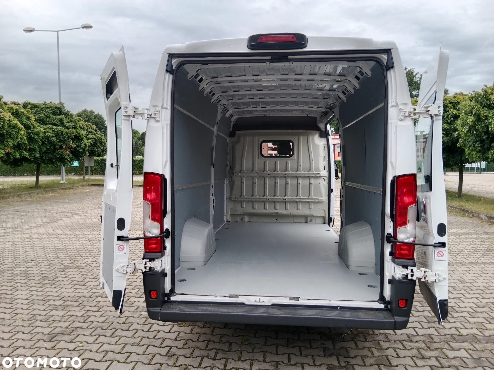 Fiat Ducato - 8