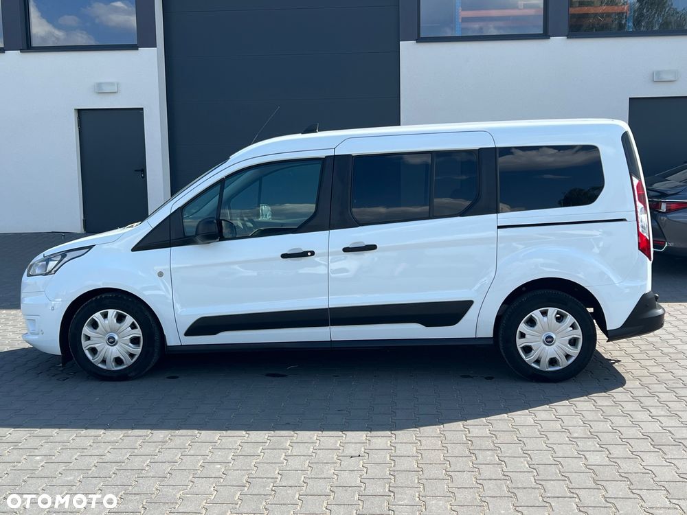 Ford Transit Connect Kombi 230 L2 Trend - 8