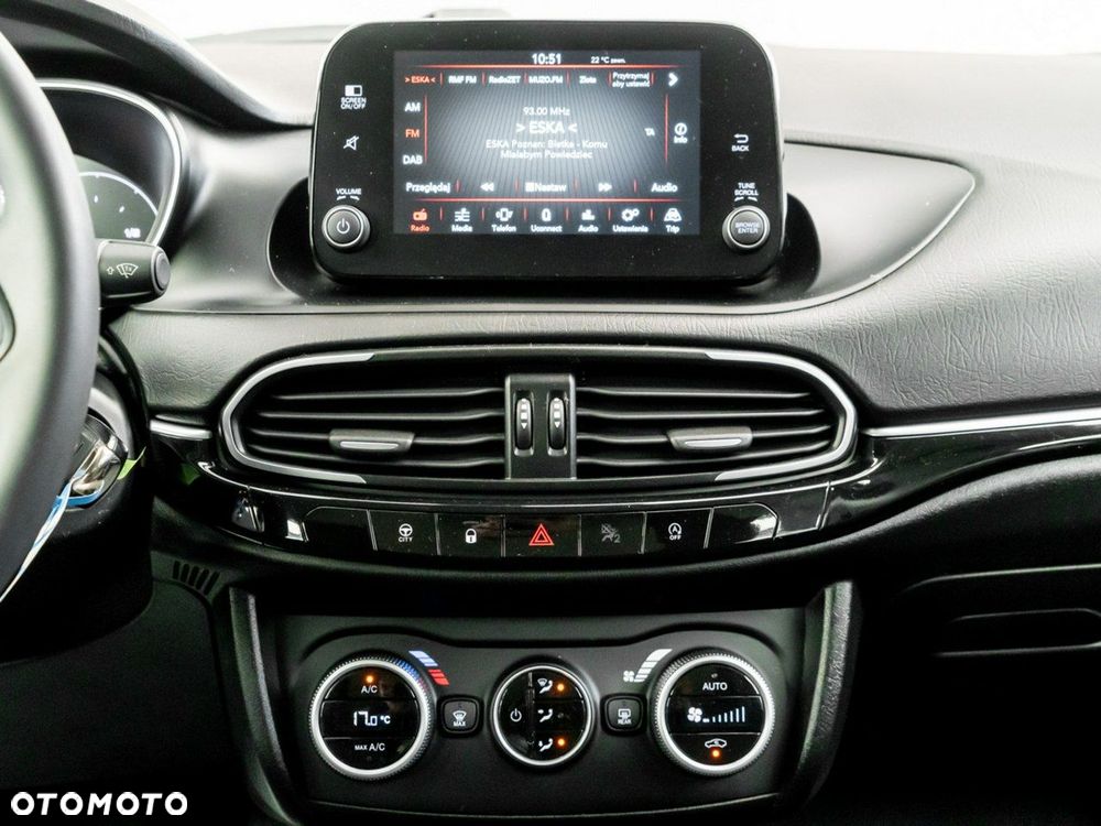 Fiat Tipo 1.0 T3 City Life - 28