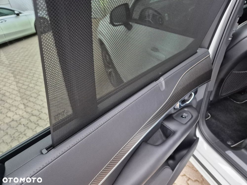 Volvo XC 90 B5 D AWD R-Design - 25