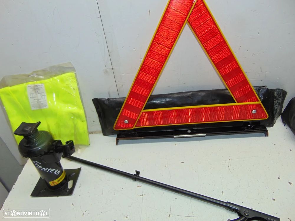 Opel Frontera A vários - 2