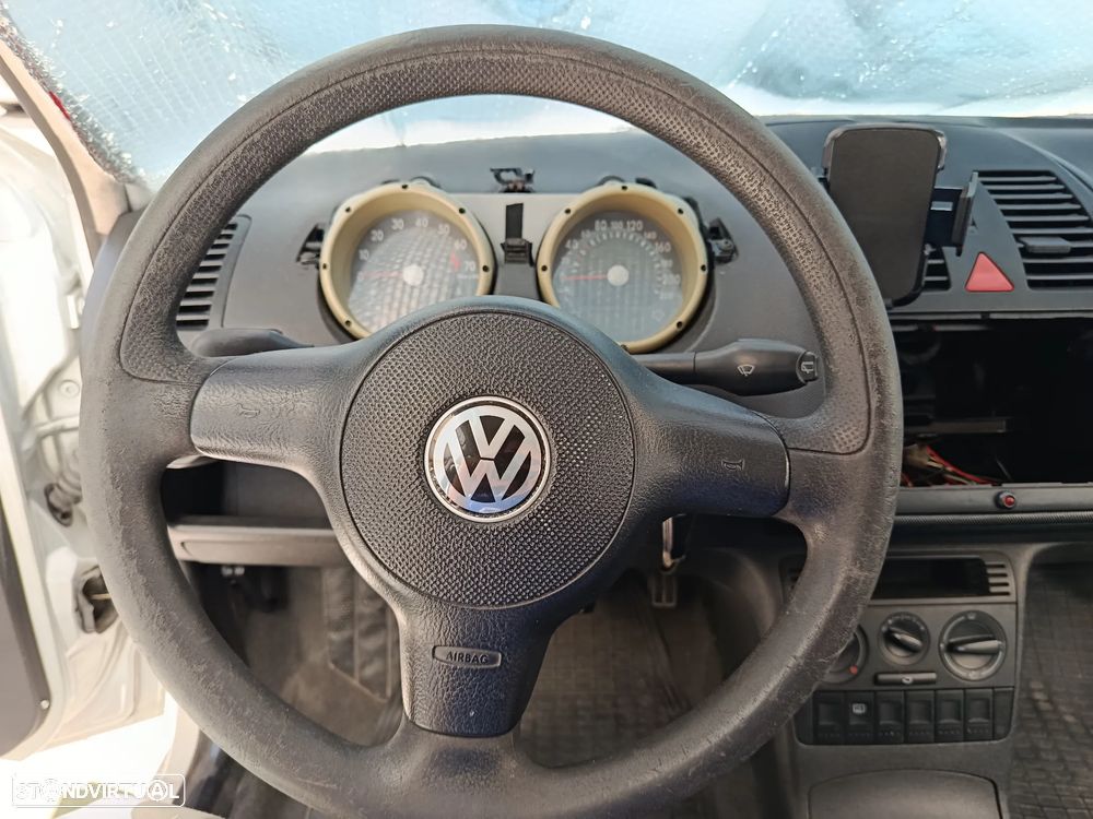 VW Polo 1.0 Confortline - 8