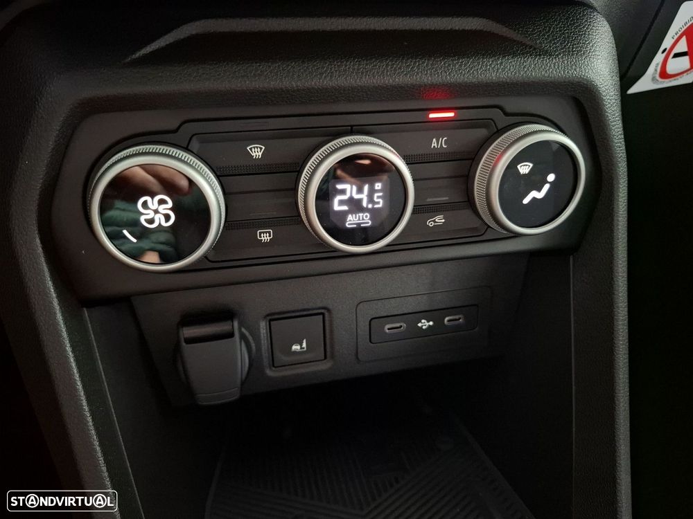 Dacia Sandero - 25