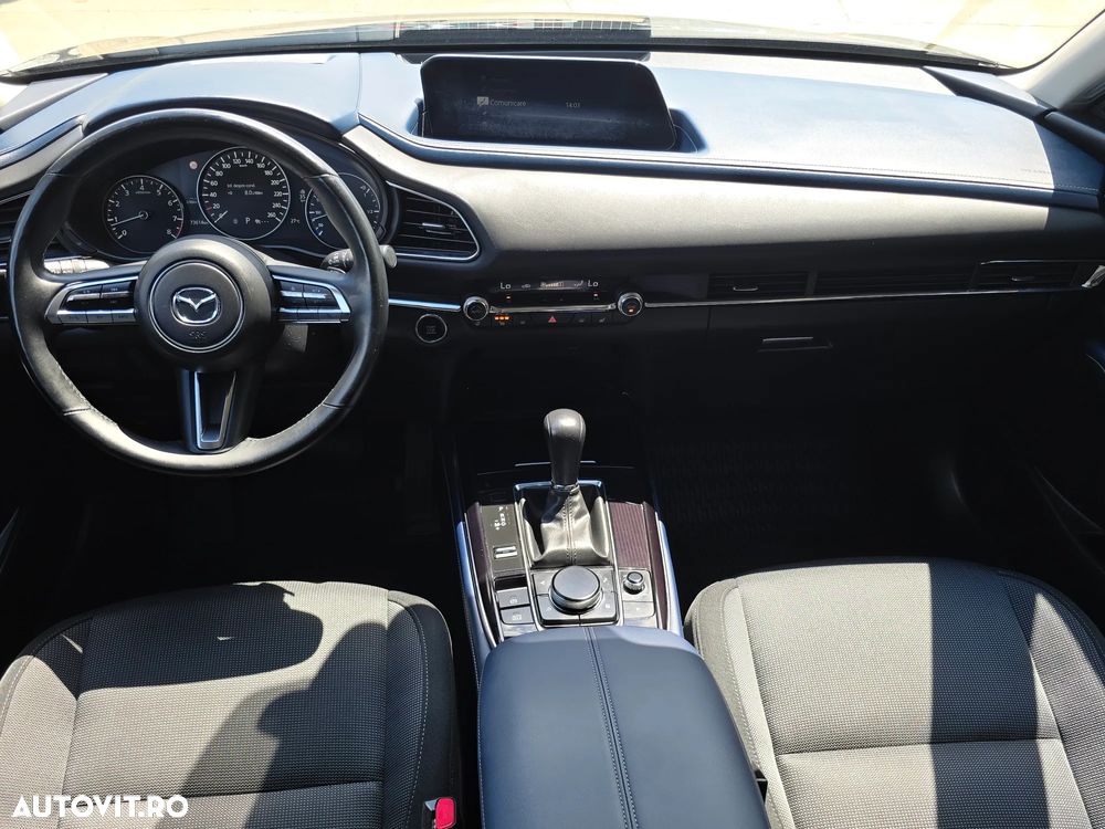 Mazda CX-30 X180 MHEV 2WD 6AT GT Plus - 14