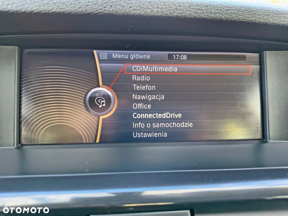 BMW X3 xDrive35i Sport - 16