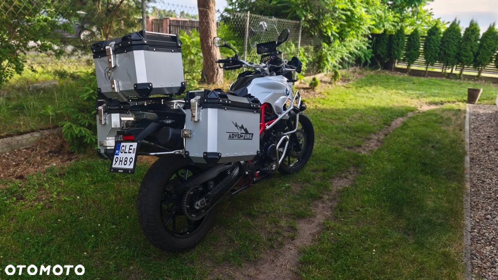 BMW GS - 17