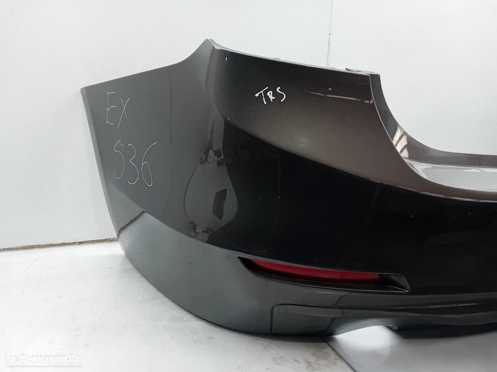 Pára-choques trás BMW 3 (F30, F80) - 2