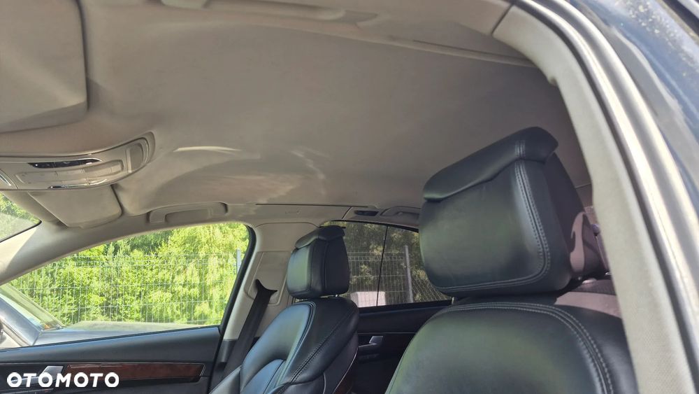 Audi A8 3.0 TDI Quattro Progressive - 7