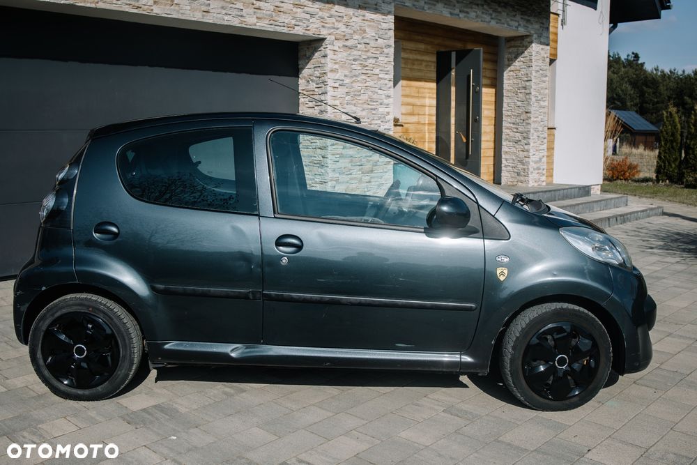 Citroën C1 1.4 HDI Style - 2