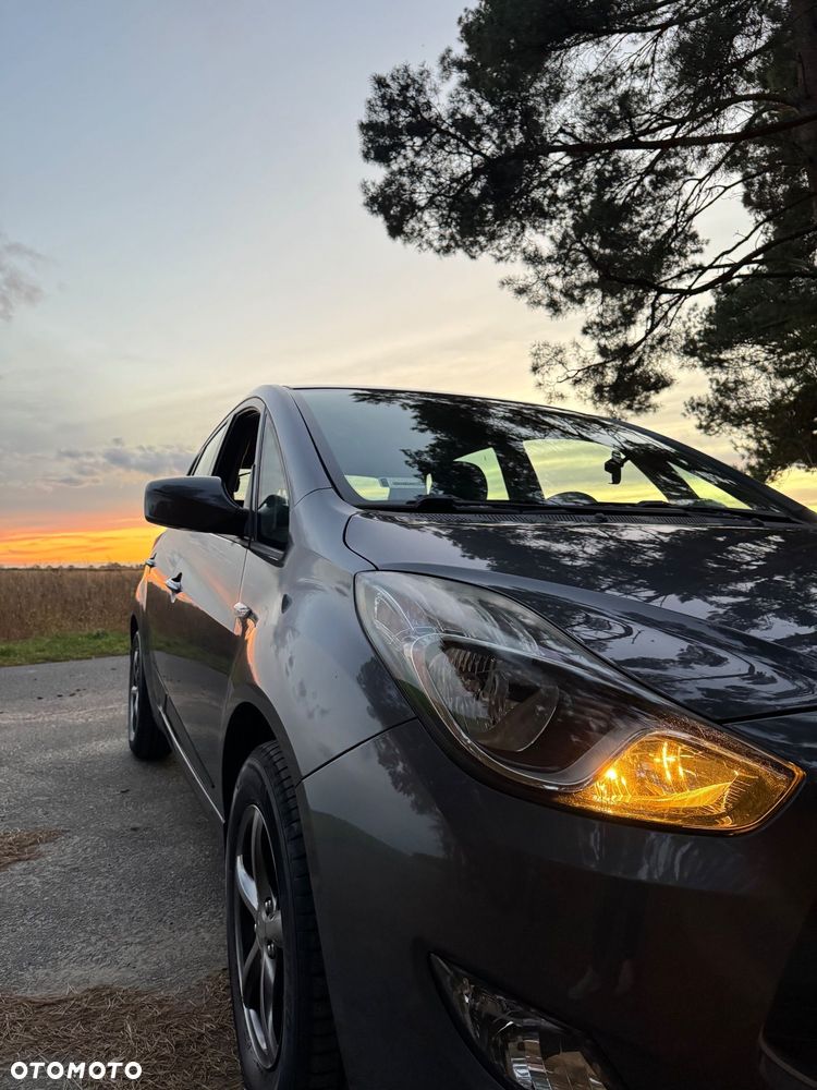 Hyundai ix20 1.4 Classic - 15