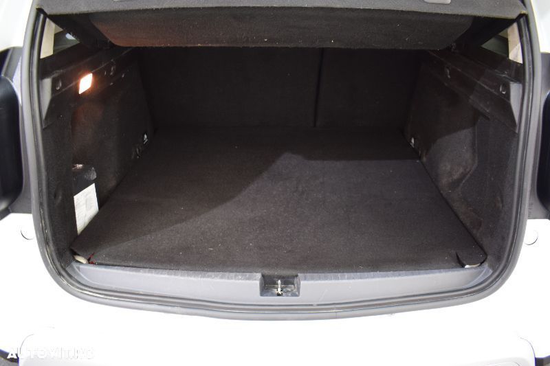 Dacia Duster Blue dCi 115 4WD Prestige - 10