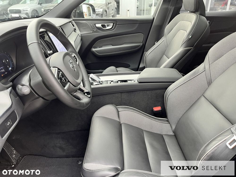 Volvo XC 60 - 12