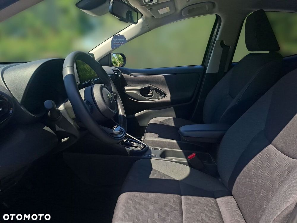 Toyota Yaris Hybrid 1.5 Style - 13