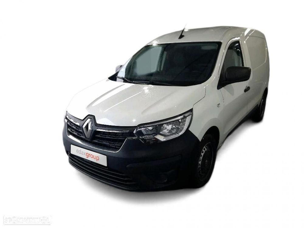 Renault Express 1.5 Blue dCi Confort  c/iva - 1