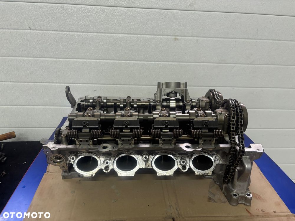 BMW G20 B48 GŁOWICA WAŁKI KOMPLET 8602581 - 1