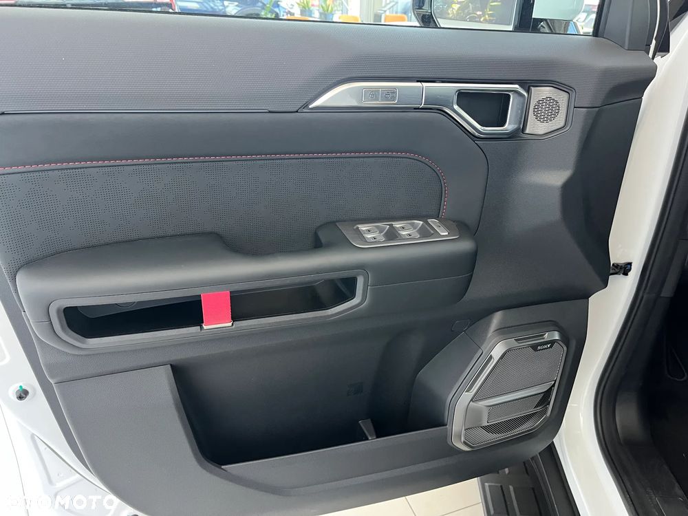 Jetour T2 - 17