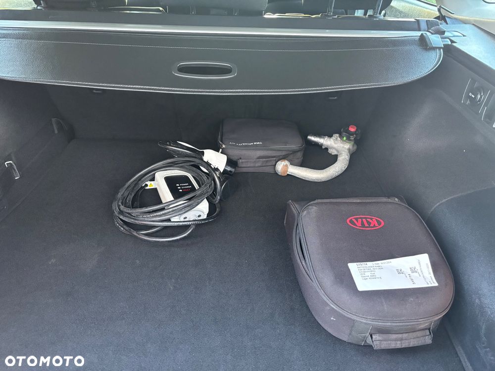 Kia Optima - 18