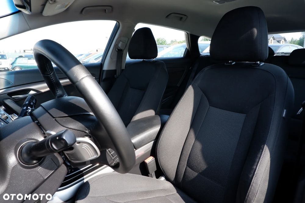 Hyundai i40 1.7 CRDi Automatik Style - 27