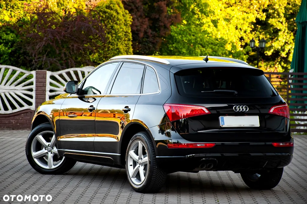 Audi Q5 2.0 TDI Quattro S tronic Prime Line - 15