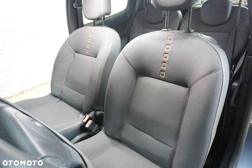 Renault Twingo 1.2 16V Expression - 20