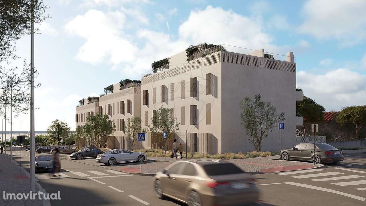 Apartamento T2 para venda - Grande imagem: 4/13