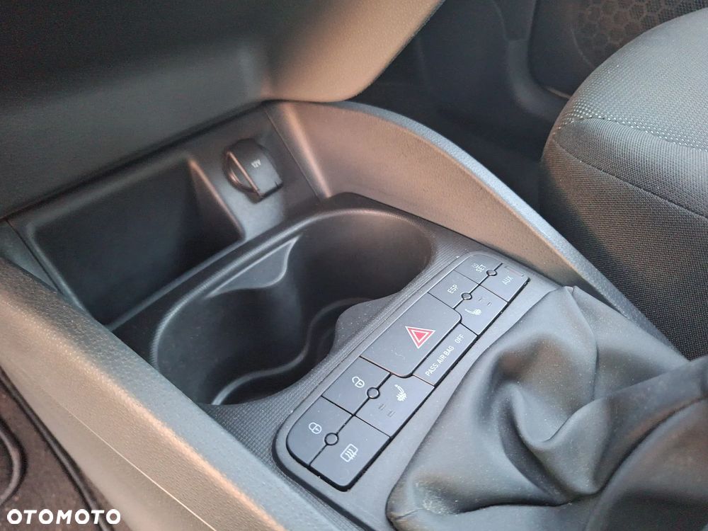 Seat Ibiza 1.6 16V Comfort Edition - 21