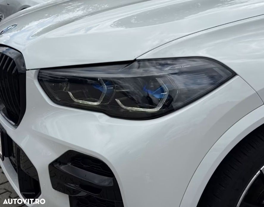 BMW X5 xDrive45e - 2