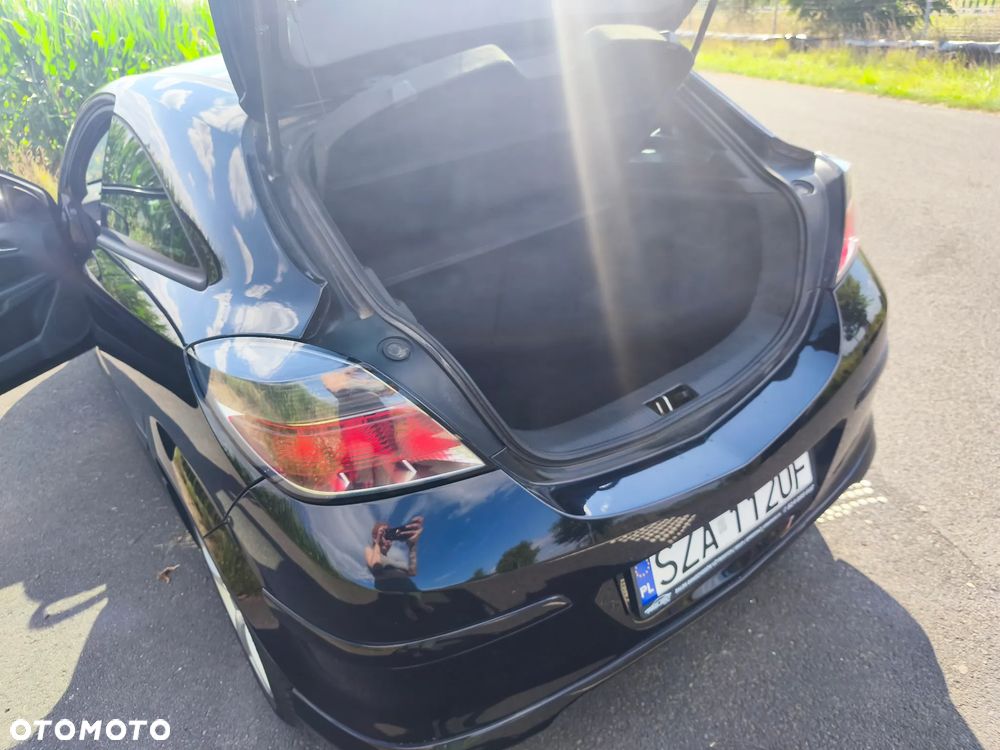 Opel Astra - 19