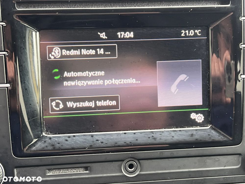 Volkswagen Caddy Maxi 2.0 TDI Life - 25