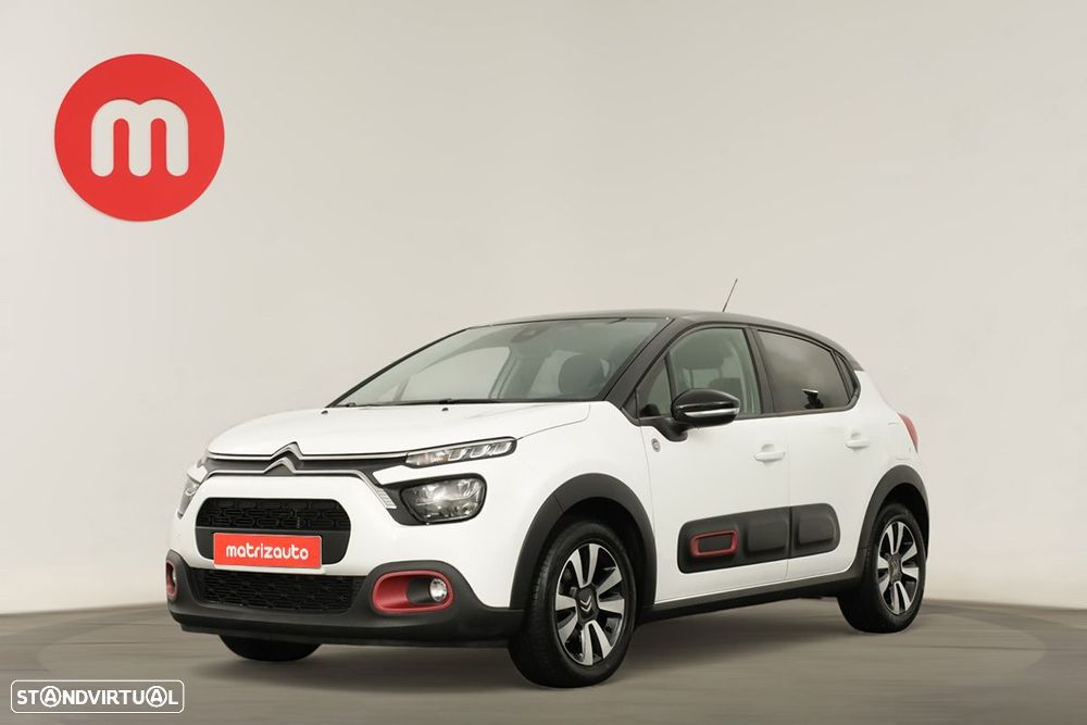 Citroën C3 1.2 PureTech C-Series - 2