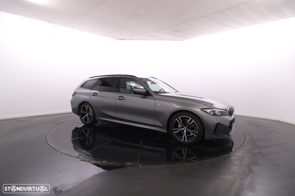 BMW 320 - 10