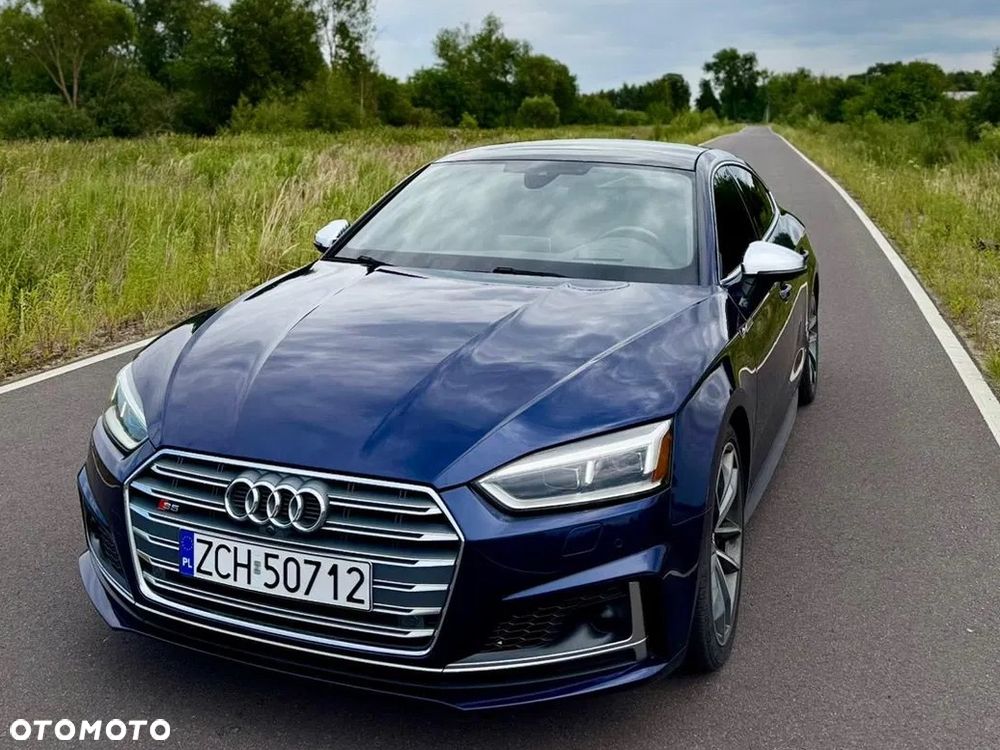 Audi S5 Sportback - 2
