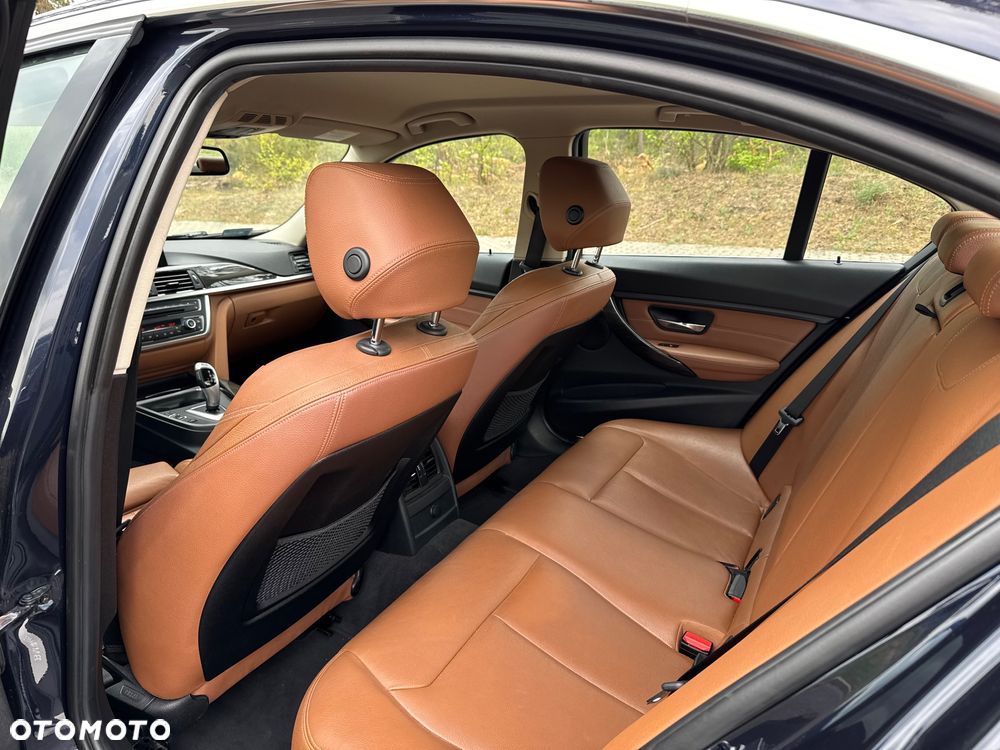 BMW Seria 3 - 9