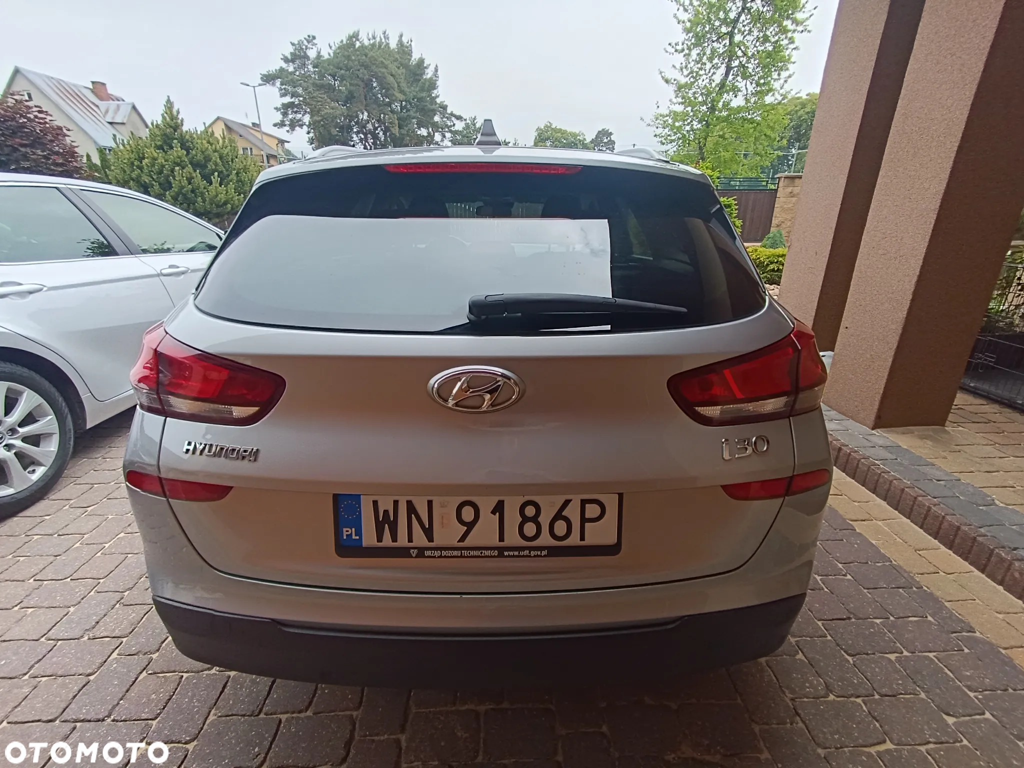 Hyundai i30 1.5 DPI Classic + - 36