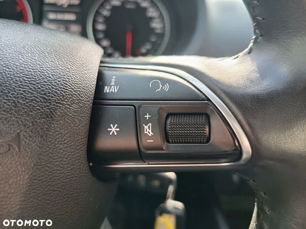 Audi A3 3-drzwiowe 1.4 TFSI Ambition - 22