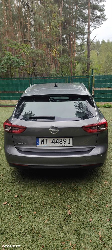 Opel Insignia - 5