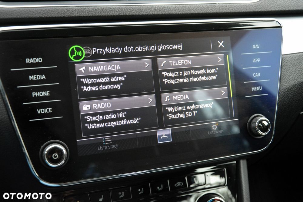 Skoda Superb 2.0 TDI Ambition DSG7 - 26