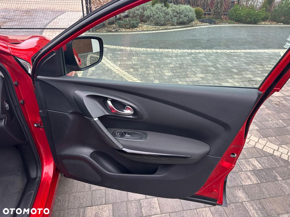 Renault Kadjar 1.2 Energy TCe Limited - 12