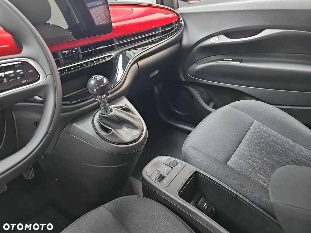 Fiat 500 1.0 GSE Icon - 14